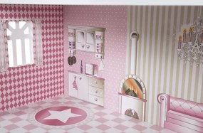 Κουκλόσπιτο Pilar