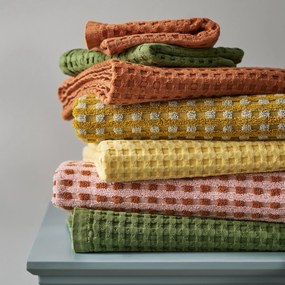 Πετσέτα μπάνιου jacquard 500 γρ., GRANNA