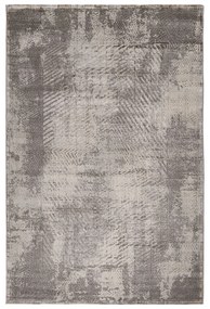 Χαλί Διαδρόμου (67x140) Βιοκαρπέτ Gossip 8300A Grey Vizon