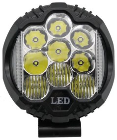 EJC LED προβολέας εργασίας 6000Κ 10-80V - LED Working Light