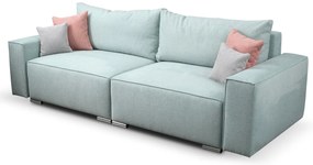 Καναπές Vida τριθέσιος