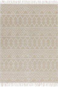 Χαλί Asra Cream Asiatic London 120X170cm