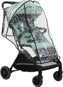 Καρότσι (0-36 Μηνών/ Έως 22kg) Bebe Stars City Plus Fresh Mint 194-184