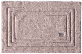 Ταπέτο Μπάνιου Βαμβακερό Linea Amethyst 55x85εκ. Guy Laroche