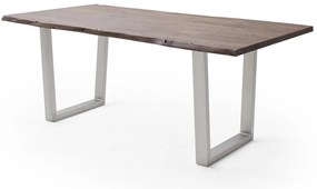 Γραφείο Εργασίας Λευκή Λάκα 140x75x60