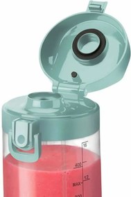 Μπλέντερ Κύπελλο Nutribullet NBP003LBL 70 W 475 ml Μπλε