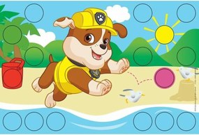 Επιτραπέζιο Παιχνίδι Ravensburger Paw Patrol