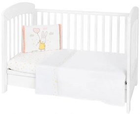 ΣΕΤ ΣΕΝΤΟΝΙΑ ΚΟΥΝΙΑΣ 3 ΤΕΜ 70/140 RABBITS IN LOVE 41101030127