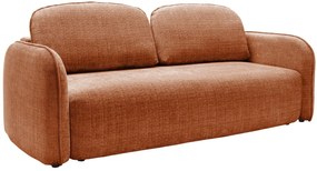 Καναπές - κρεβάτι Ravello -Kafe Anoixto