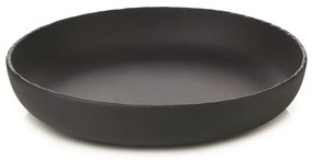 DIS. BASALT "MATT SLATE" GOURMET PLATE 27CM 1500ML RV654024K4