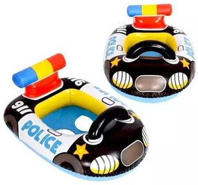 Σωσίβιο Swimtrainer με Μήκος 71εκ. Police