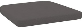PORTOFINO ΜΑΞΙΛΑΡΙ ΚΑΘΙΣΜΑΤΟΣ DARK GREY