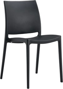 Καρέκλα Talia-Mauro