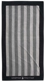 Πετσέτα Θαλάσσης (90x170) Greenwich Polo Club Beach 3886