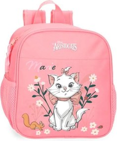 Σχολική Τσάντα Disney Adapt Ροζ