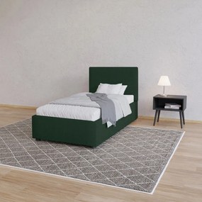 Κρεβάτι Billy Κυπαρισσί 90x200cm - GR-BILL90-M08