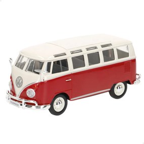 Βαν Volkswagen (4 Μονάδες)