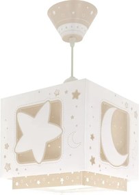 MoonLight Beige παιδικό φωτιστικό (63232B)