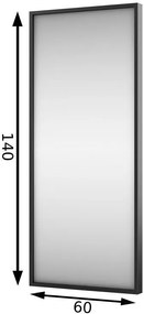 Καθρέπτης Astoria