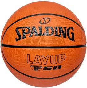Mπάλα Μπάσκετ Spalding Layup TF-50 Πολύχρωμο 7