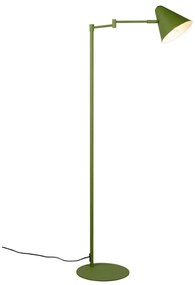Φωτιστικό Δαπέδου Cosima 463900115 E14 10W 52,5x126,5cm Green Trio Lighting
