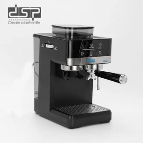 Μηχανή Espresso με μύλο - KA3123 - DSP - 617826