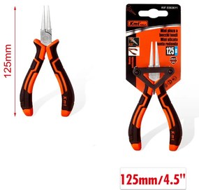 KMT Πένσα 4.5&quot; 125mm - Pliers