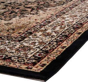 Χαλί (200x250) Royal Carpet Teheran 2513 Black
