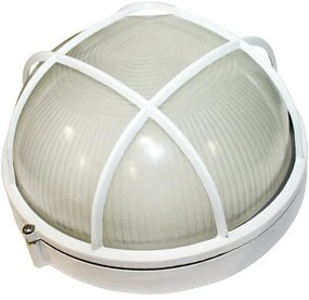 Απλίκα - Πλαφονιέρα κήπου Nautilus Lite-Χρυσό