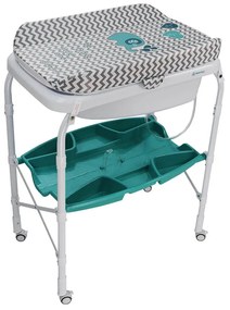 ΜΠΑΝΙΕΡΑ ΑΛΛΑΞΙΕΡΑ BEBE STARS DELUXE ELEPHANT 16-184