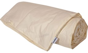 Πάπλωμα Wool Quilt Beige Ημίδιπλο 160x240cm Wool
