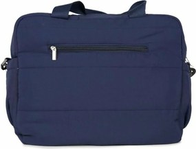 Τσάντα Αλλαγής Πάνας ThermoBaby Μπλε