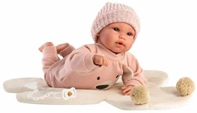 Κούκλα Mωρó Llorens 36 cm