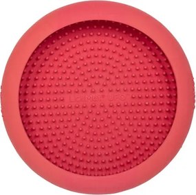 Ταΐστρα σκύλων Lickimat Ροζ Καουτσούκ