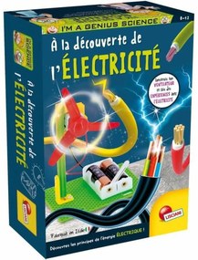 Παιχνίδι Επιστήμης Lisciani Giochi