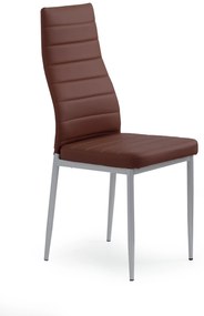 K70 chair color: dark brown DIOMMI V-CH-K/70-KR-C.BRĄZ DIOMMI-60-21377