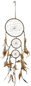 Ονειροπαγίδα 60cm - Dreamcatcher