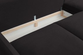 Γωνιακός καναπές Camille-Αριστερή-Kafe