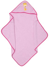 Σετ 2 Τεμ Μπέρτα με Γάντι Καμηλοπάρδαλη Viopros