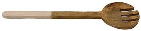 Πιρούνα Σερβιρίσματος 00.07.7470C Brown Wood
