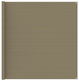 Χαλί Σκηνής Taupe 200 x 300 εκ.