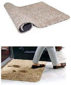 Χαλάκι εισόδου - super clean mat CW-406-037