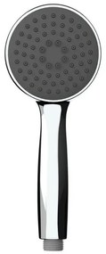 Τηλέφωνο Μπάνιου Wenko Basic Chrome - Grey 23944100