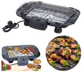 Ηλεκτρική ψησταριά - barbecue grill