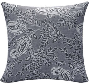 Διακοσμητικό Μαξιλάρι BLOMSTER GREY Διακοσμητικό μαξιλάρι: 45 x 45 εκ.