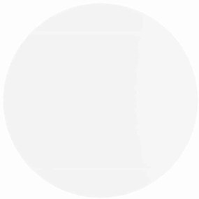 Τραπέζι τραπεζαρίας φυσικό μασίφ ξύλο καουτσούκ - Καφέ