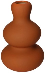 Βάζο ArteLibre Φυσικό Δολομίτης 13.5x13.5x20.4cm