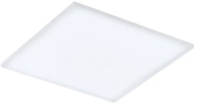 Φωτιστικό Οροφής Eglo 98903 TURCONA Λευκό (White) 4000K