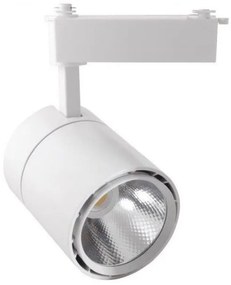 Σποτ Ράγας 2-line 40W Cob Dynamic Space Lights 2.104.018 Λευκό