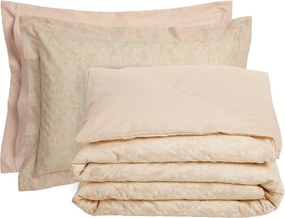 Σεντόνια Ημίδιπλα (Σετ) Das Home Casual 5441